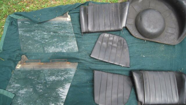 1968 Porsche 911 (--/--)