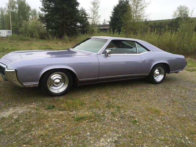 1968 Buick Riviera (Other/Other)