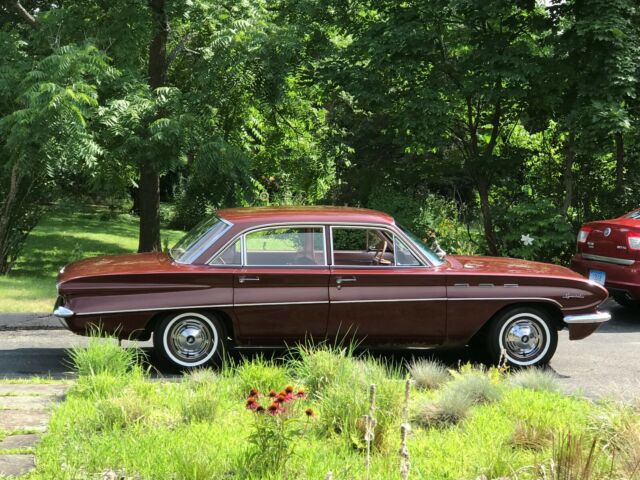 1962 Buick special