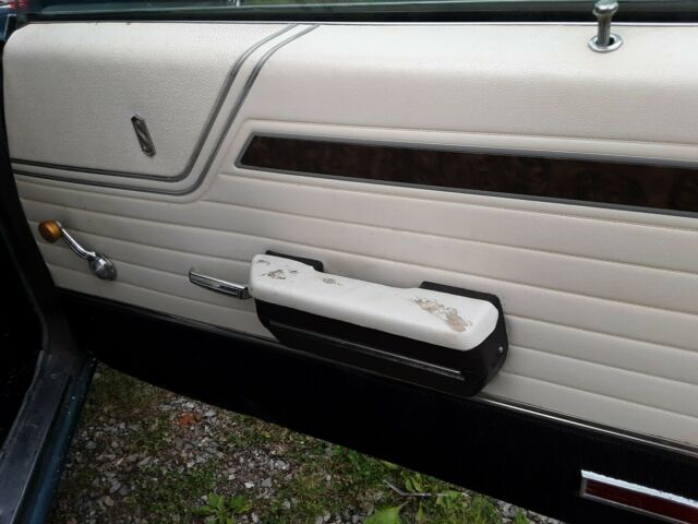 1970 Oldsmobile Cutlass S