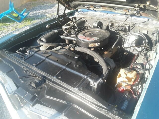 1970 Oldsmobile Cutlass S