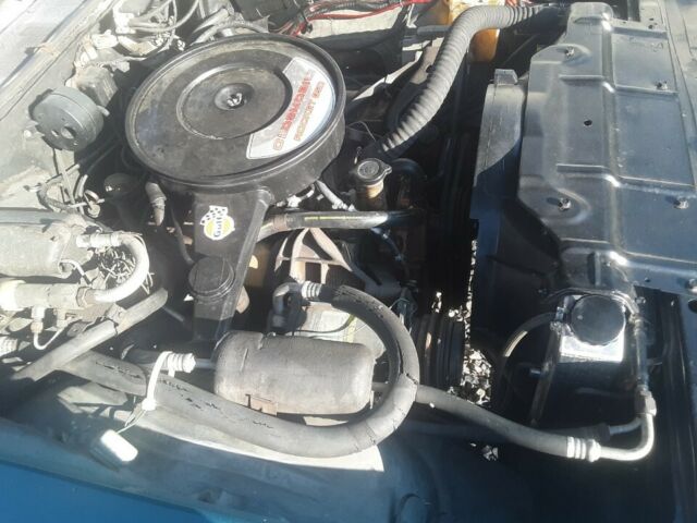 1970 Oldsmobile Cutlass S