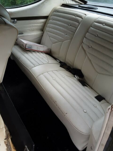 1970 Oldsmobile Cutlass S