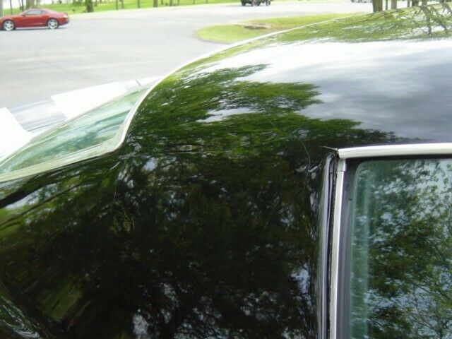 1972 Chevrolet Camaro Z 28