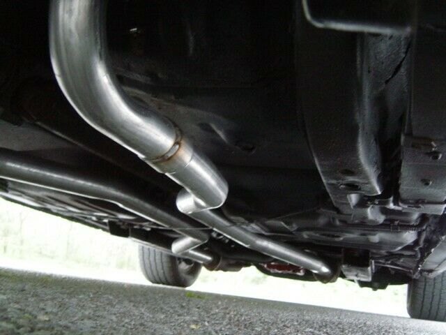 1972 Chevrolet Camaro Z 28