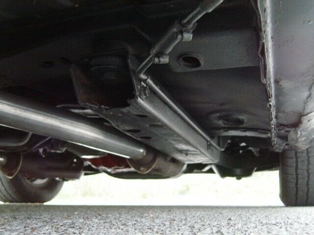 1972 Chevrolet Camaro Z 28