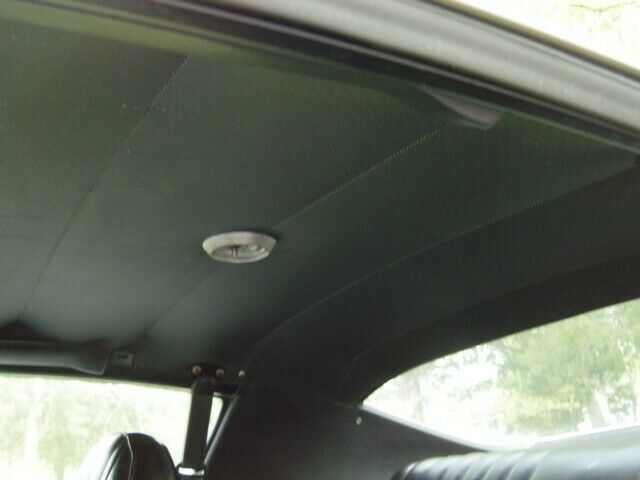 1972 Chevrolet Camaro Z 28