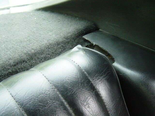 1972 Chevrolet Camaro Z 28