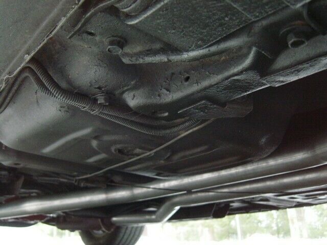 1972 Chevrolet Camaro Z 28