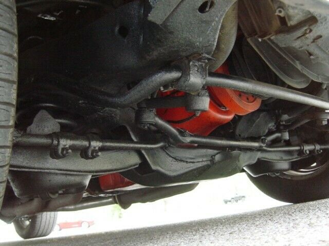 1972 Chevrolet Camaro Z 28