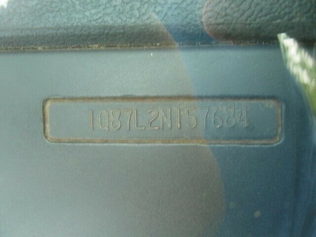 1972 Chevrolet Camaro Z 28