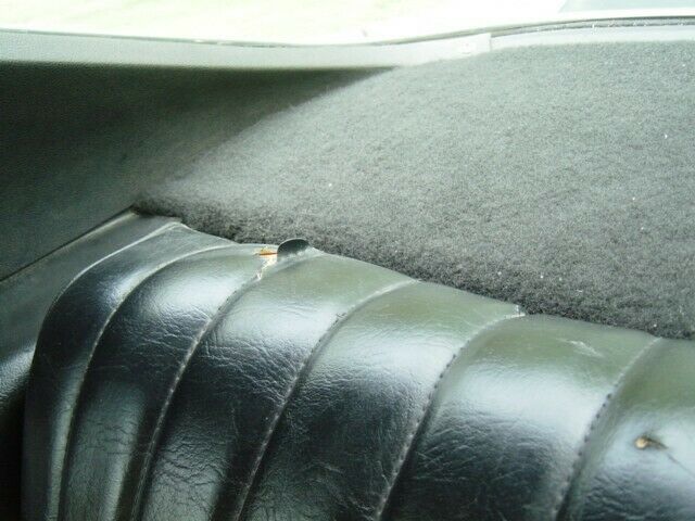 1972 Chevrolet Camaro Z 28