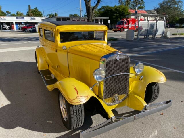 1931 Chevrolet STREET ROD