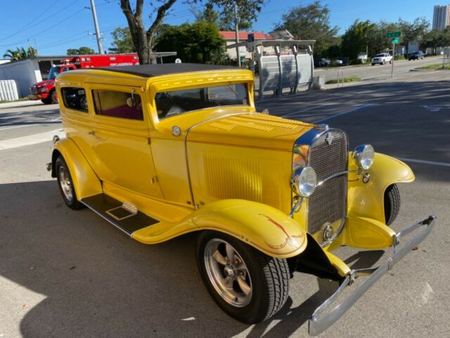 1931 Chevrolet STREET ROD