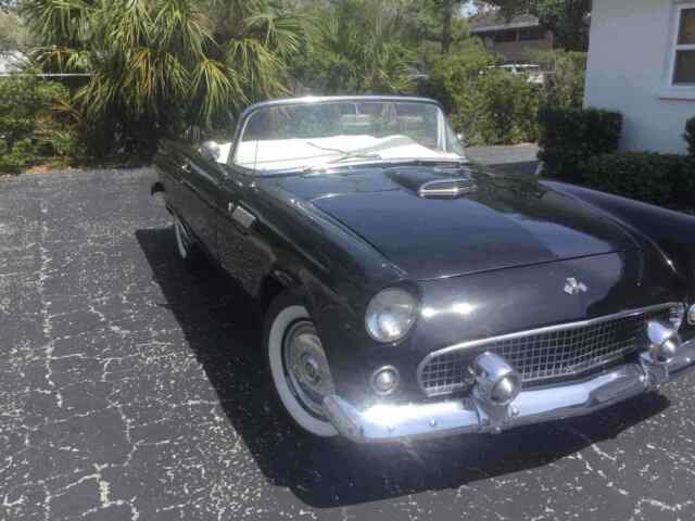 1955 Ford Thunderbird