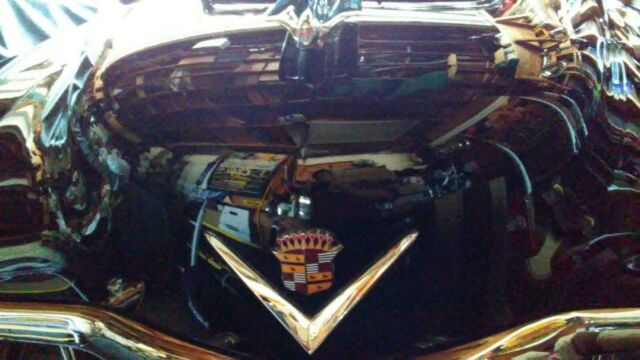 1950 Cadillac DeVille Coupe