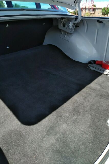 1955 Chevrolet Bel Air/150/210 (Red/Gray)