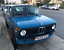 1974 BMW 2002 (LAGUNA-SECA BLUE/BLACK AND BLUE)