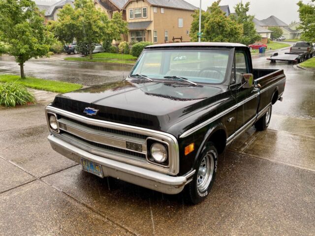 1969 Chevrolet C10 *FREE SHIPPING INCLUDED*