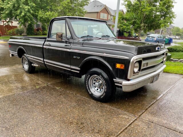 1969 Chevrolet C10 *FREE SHIPPING INCLUDED*