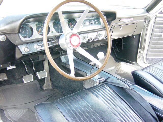 1964 PONTIAC GTO