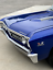 1967 Chevrolet Malibu (Blue/Black)