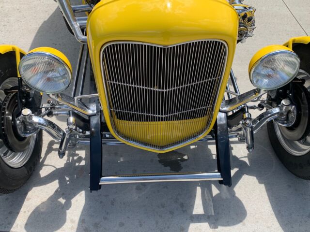 1932 Ford B