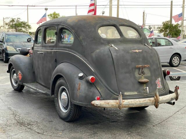 1937 Dodge Royal