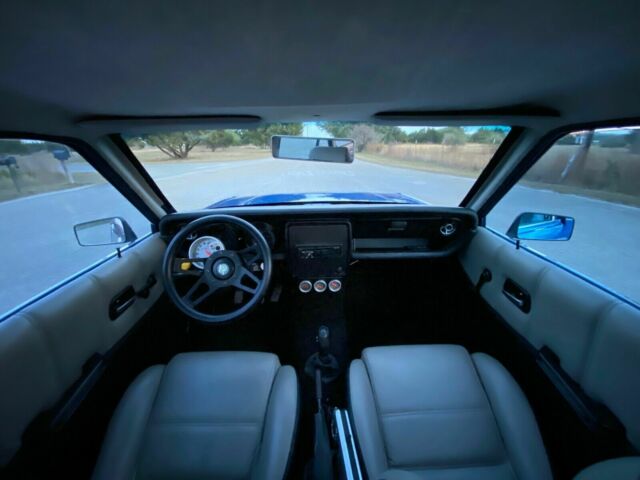 1974 Mazda RX-3