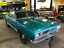 1968 Plymouth Barracuda (Turquoise/Black)