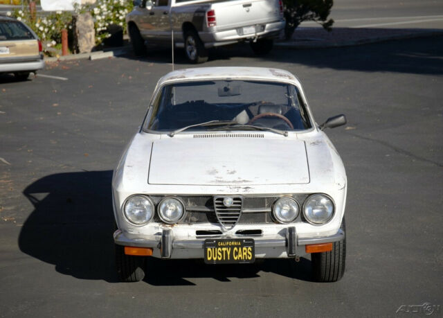 1971 Alfa Romeo GTV (Other Color/Other Color)