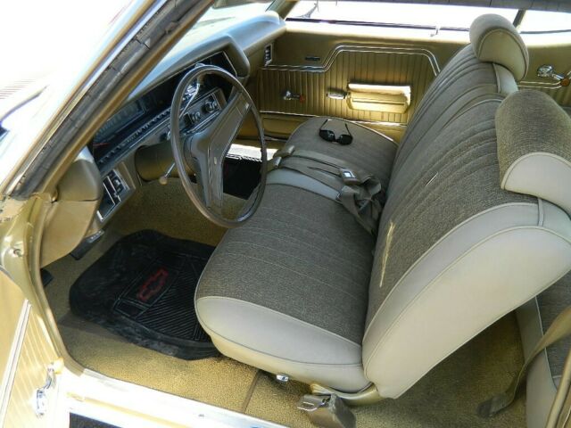 1970 Chevrolet Chevelle (Gray/Black)