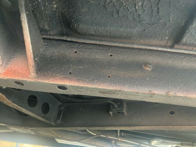 1955 Buick Special Riviera (Titian Red/Black)