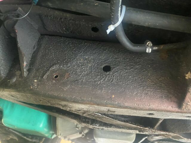 1955 Buick Special Riviera (Titian Red/Black)