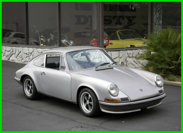 1968 Porsche 911 (Other Color/Other Color)