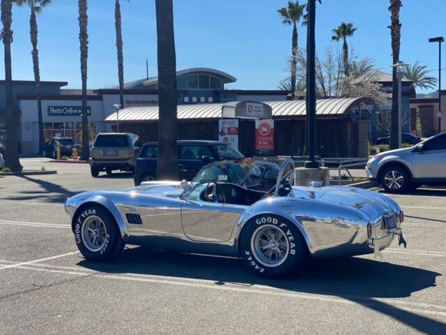 1964 Shelby Cobra