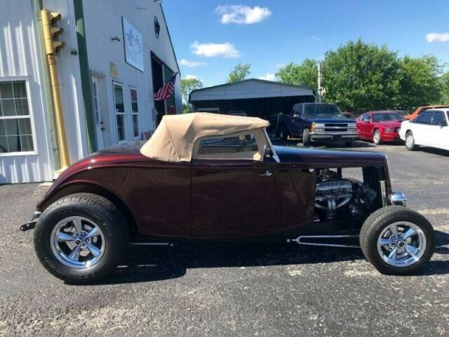 1934 Ford 1934 Ford