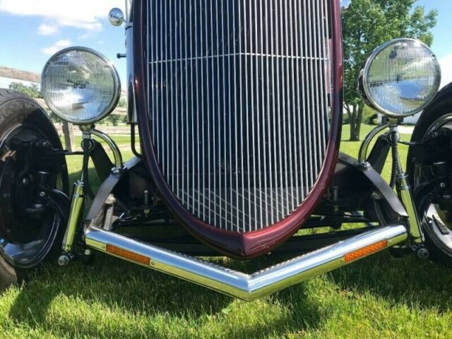1934 Ford 1934 Ford