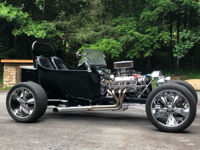 1922 Ford Model T (Grey/Tan)