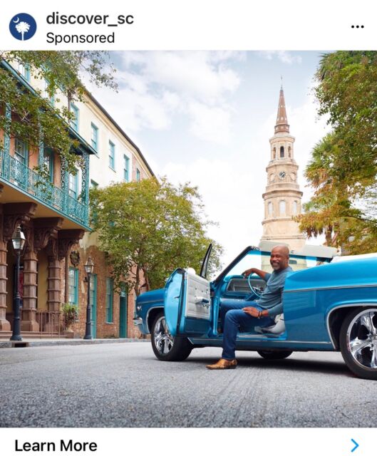 1966 Chevrolet Impala (Blue/Black)