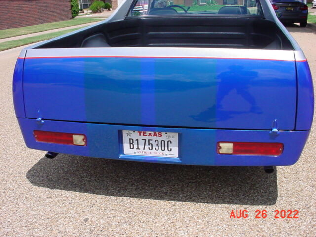 1978 Chevrolet Classic