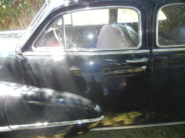 1946 Cadillac 1946 Cadillac Fleetwood Series 60 4 DR