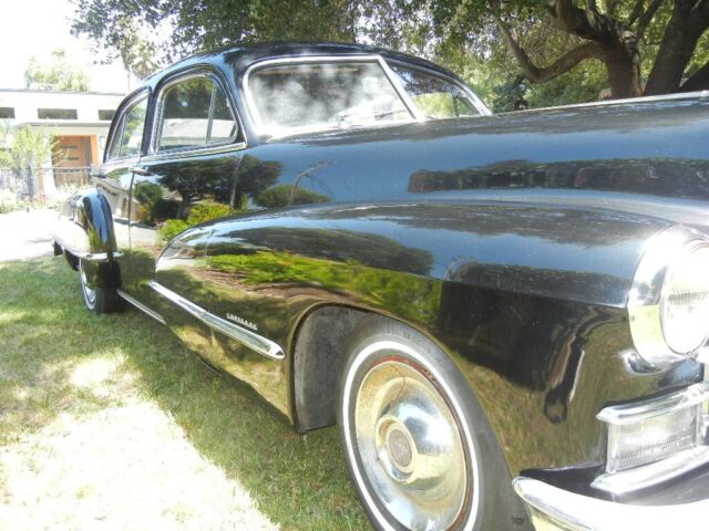 1946 Cadillac 1946 Cadillac Fleetwood Series 60 4 DR