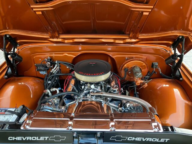 1967 Chevrolet C-10 (Copperhead Pearl Paint/gray)